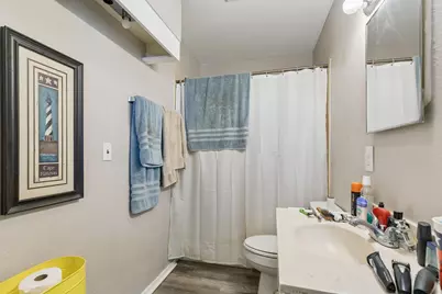 7705 Navajo Trail, Lake Worth, TX 76135 - Photo 10