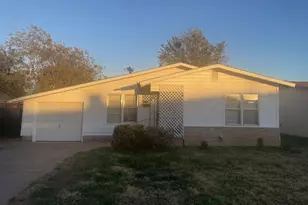 1941 N Mockingbird Ln, Abilene, TX 79603 - Photo 2