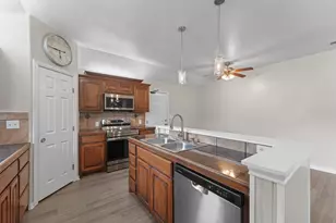 305 Ashwood St, Azle, TX 76020 - Photo 20