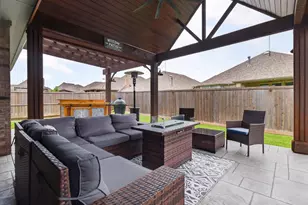 3713 Wildridge Blvd, Oak Point, TX 75068 - Photo 30