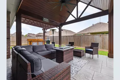3713 Wildridge Boulevard, Oak Point, TX 75068 - Photo 30