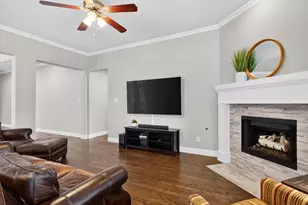 3713 Wildridge Blvd, Oak Point, TX 75068 - Photo 16