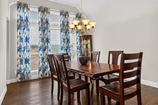 3713 Wildridge Blvd, Oak Point, TX 75068 - Photo 6
