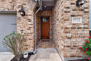 3713 Wildridge Blvd, Oak Point, TX 75068 - Photo 2