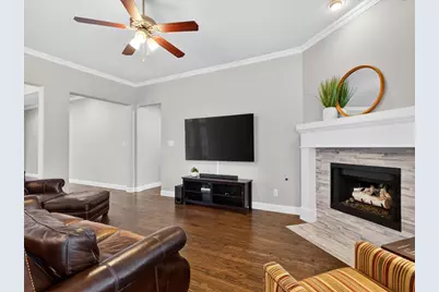 3713 Wildridge Boulevard, Oak Point, TX 75068 - Photo 16