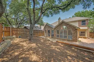 2905 Furlong Dr W, Flower Mound, TX 75022 - Photo 24
