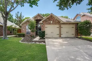 2905 Furlong Dr W, Flower Mound, TX 75022 - Photo 1