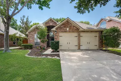2905 Furlong Drive W, Flower Mound, TX 75022 - Photo 1