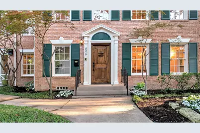 4529 Westway Avenue, Highland Park, TX 75205 - Photo 2