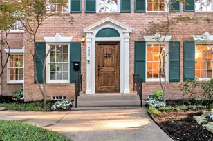 4529 Westway Ave, Highland Park, TX 75205 - Photo 2