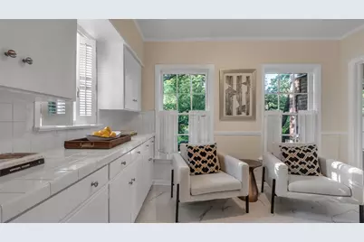 4529 Westway Avenue, Highland Park, TX 75205 - Photo 8