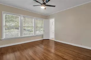 4529 Westway Ave, Highland Park, TX 75205 - Photo 18