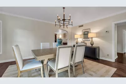 4529 Westway Avenue, Highland Park, TX 75205 - Photo 6