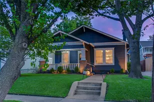 1414 Kings Hwy, Dallas, TX 75208 - Photo 2