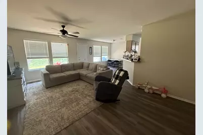 4017 Devonaire Drive, Fort Worth, TX 76008 - Photo 2