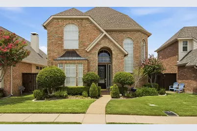 8625 Old Oak Drive, Irving, TX 75063 - Photo 1