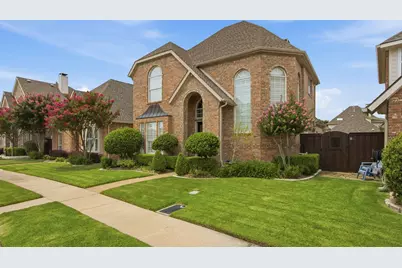 8625 Old Oak Drive, Irving, TX 75063 - Photo 2