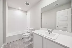 1886 Balfour Bnd, Forney, TX 75126 - Photo 20