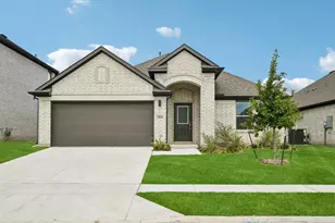 1886 Balfour Bnd, Forney, TX 75126 - Photo 2