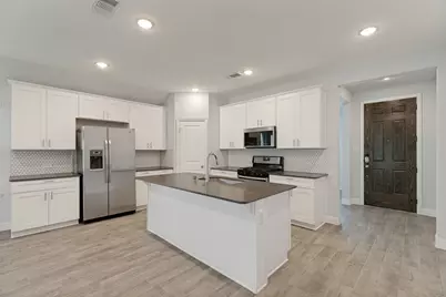 6101 Horsetail Drive, McKinney, TX 75071 - Photo 8