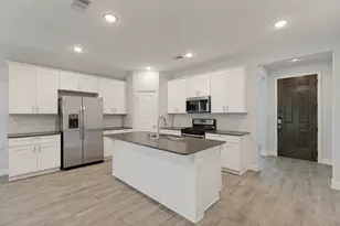 6101 Horsetail Dr, McKinney, TX 75071 - Photo 8