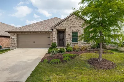 6101 Horsetail Drive, McKinney, TX 75071 - Photo 1