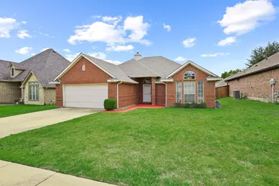 4810 Hilre Drive, Sherman, TX 75092 - Photo 2