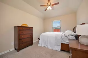 933 Keel Line Dr, Crowley, TX 76036 - Photo 26