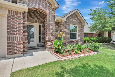933 Keel Line Drive, Crowley, TX 76036 - Photo 38