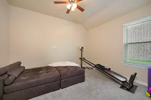 933 Keel Line Dr, Crowley, TX 76036 - Photo 30