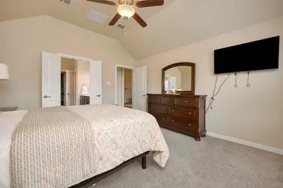 933 Keel Line Drive, Crowley, TX 76036 - Photo 14