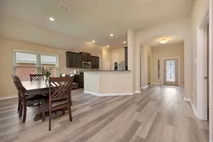 933 Keel Line Dr, Crowley, TX 76036 - Photo 8