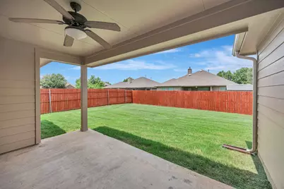 933 Keel Line Drive, Crowley, TX 76036 - Photo 32