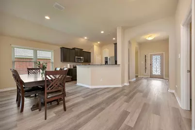933 Keel Line Drive, Crowley, TX 76036 - Photo 8