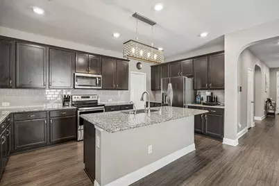 636 Fox View Drive, Fort Worth, TX 76131 - Photo 10