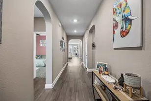 636 Fox View Dr, Fort Worth, TX 76131 - Photo 2