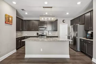 636 Fox View Drive, Fort Worth, TX 76131 - Photo 10