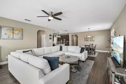 636 Fox View Drive, Fort Worth, TX 76131 - Photo 6
