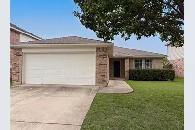 10428 Turning Leaf Trail, Fort Worth, TX 76131 - Photo 1