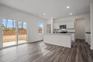 12736 Big Rnch Rd, Fort Worth, TX 76179 - Photo 12
