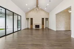 1020 Genoa Dr, Weatherford, TX 76087 - Photo 6