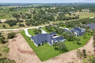 1020 Genoa Dr, Weatherford, TX 76087 - Photo 40