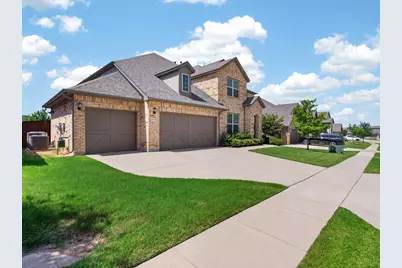 6417 Dolan Falls Drive, Northlake, TX 76226 - Photo 2