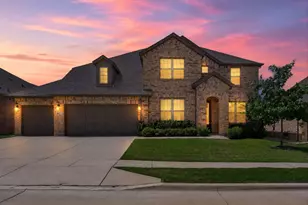 6417 Dolan Falls Dr, Northlake, TX 76226 - Photo 1