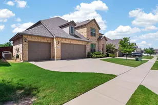 6417 Dolan Falls Dr, Northlake, TX 76226 - Photo 2