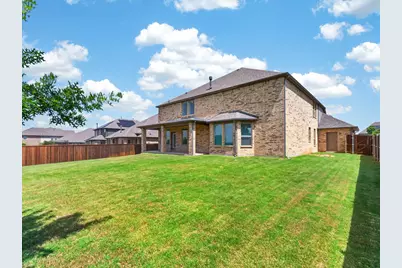6417 Dolan Falls Drive, Northlake, TX 76226 - Photo 32
