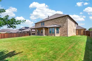6417 Dolan Falls Dr, Northlake, TX 76226 - Photo 32