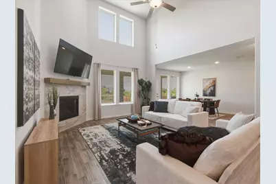 6417 Dolan Falls Drive, Northlake, TX 76226 - Photo 16