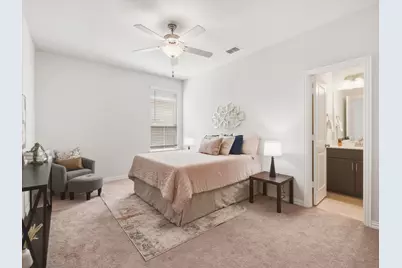 6417 Dolan Falls Drive, Northlake, TX 76226 - Photo 8