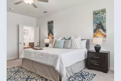 6417 Dolan Falls Drive, Northlake, TX 76226 - Photo 18